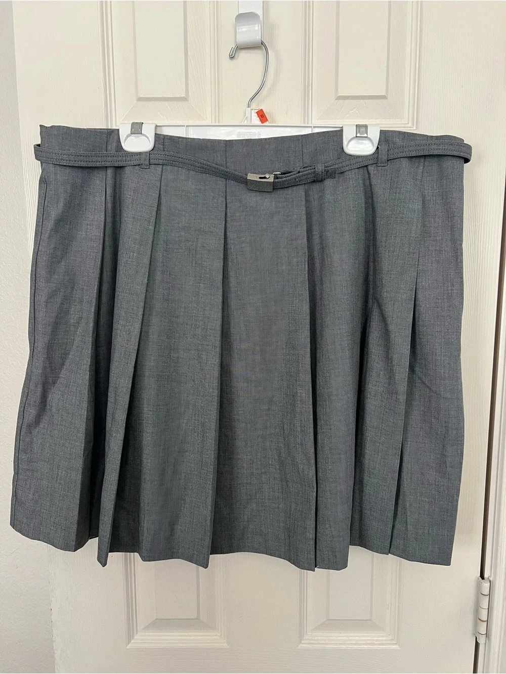 J. Crew are item thoughtful